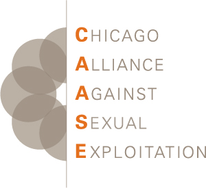 Profil Mitra Proyek RISE: Chicago Alliance Against Sexual Exploitation